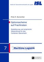 Optionsscheine Auf Frachtraten