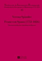 Franz Von Spaun (1753-1826)