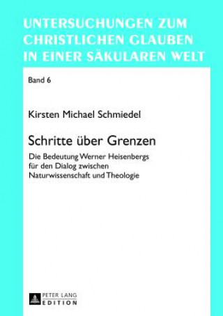 Schritte ueber Grenzen