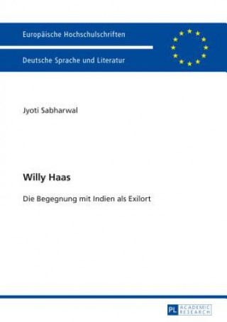 Willy Haas