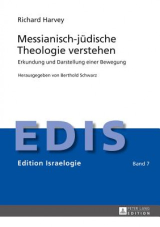 Messianisch-Judische Theologie Verstehen