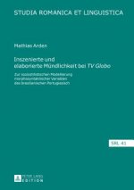 Inszenierte Und Elaborierte Muendlichkeit Bei 