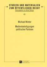Medienbeteiligungen Politischer Parteien