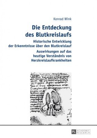 Entdeckung Des Blutkreislaufs