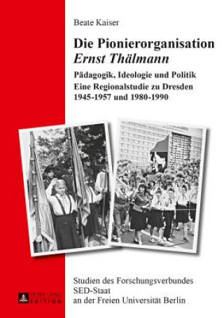 Die Pionierorganisation 