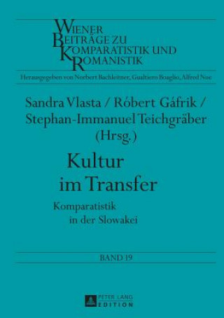 Kultur Im Transfer