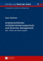 Arbeitsrechtlicher Antidiskriminierungsschutz Und Diversity Management