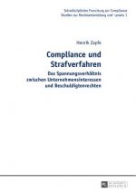 Compliance Und Strafverfahren