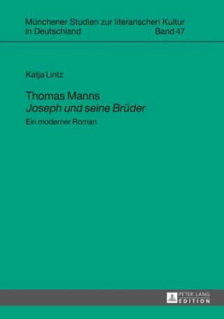 Thomas Manns 