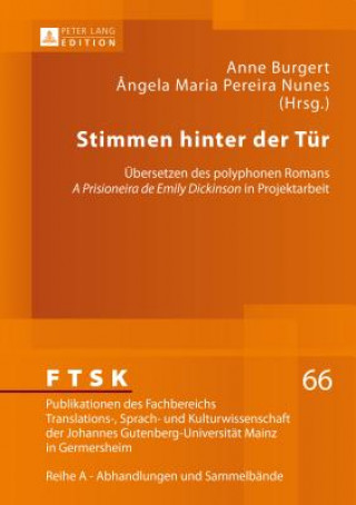 Stimmen Hinter Der Teur