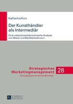 Der Kunsthandler ALS Intermediar