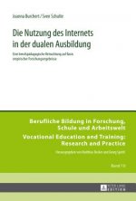 Die Nutzung Des Internets in Der Dualen Ausbildung