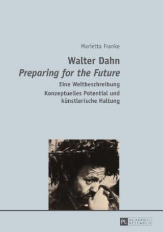 Walter Dahn- 