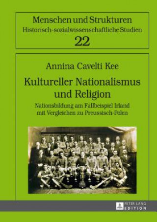 Kultureller Nationalismus Und Religion