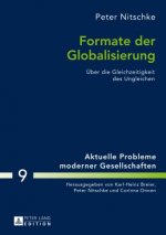 Formate Der Globalisierung
