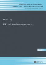 IFRS und Ausschuettungsbemessung