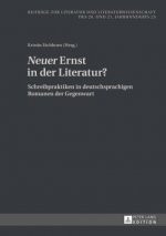 Â«NeuerÂ» Ernst in der Literatur?