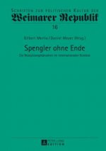 Spengler Ohne Ende