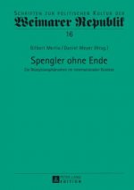 Spengler Ohne Ende