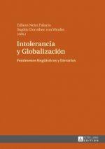 Intolerancia Y Globalizacion