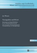 Vorzugsaktie Und Kgaa