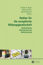 Medien Fuer Die Europaeische Bildungsgesellschaft