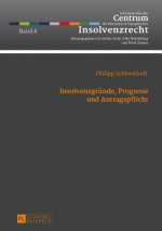 Insolvenzgrunde, Prognose Und Antragspflicht