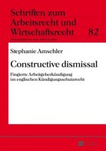 Constructive Dismissal