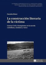 Construccion Literaria de la Victima