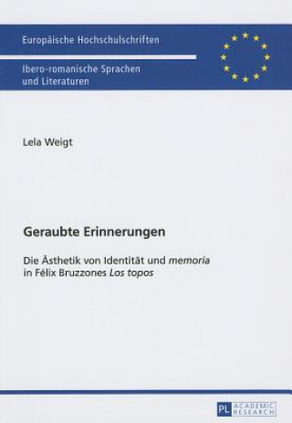Geraubte Erinnerungen