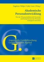 Akademische Personalentwicklung