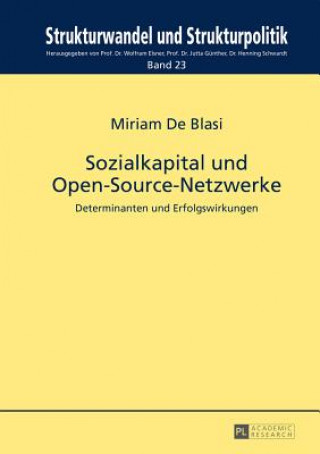 Sozialkapital Und Open-Source-Netzwerke