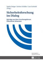 Sicherheitsforschung Im Dialog