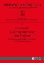 Die Inszenierung Der Nation