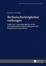 Rechenschwierigkeiten Vorbeugen