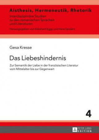 Das Liebeshindernis