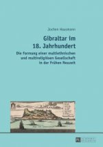 Gibraltar Im 18. Jahrhundert