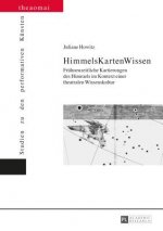 Himmelskartenwissen