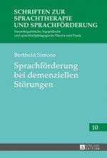 Sprachfoerderung Bei Demenziellen Stoerungen