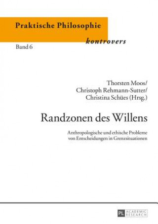 Randzonen Des Willens