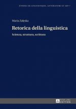 Retorica Della Linguistica