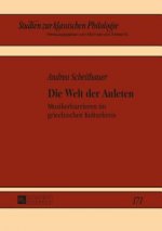 Die Welt Der Auleten