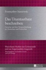 Das Unantastbare Beschreiben