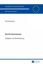 Die Eu-Kommissare