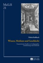 Wissen, Medium Und Geschlecht