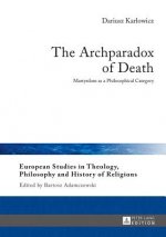 Archparadox of Death