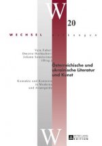 Oesterreichische Und Ukrainische Literatur Und Kunst