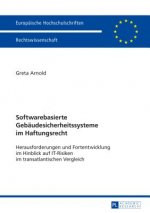 Softwarebasierte Gebaudesicherheitssysteme Im Haftungsrecht