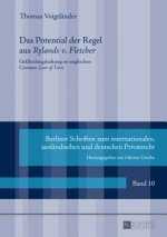 Potential Der Regel Aus 