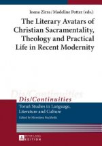 Literary Avatars of Christian Sacramentality, Theology and Practical Life in Recent Modernity